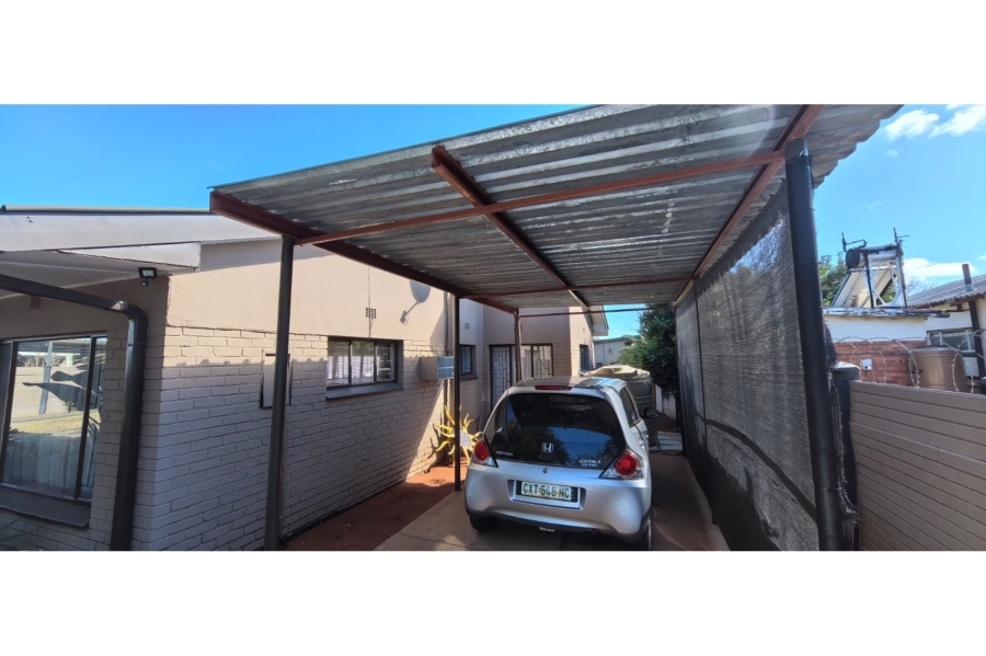 3 Bedroom Property for Sale in Hadison Park Northern Cape